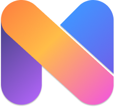 NTRVSTA logo