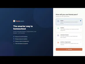 HomeLearn gallery image