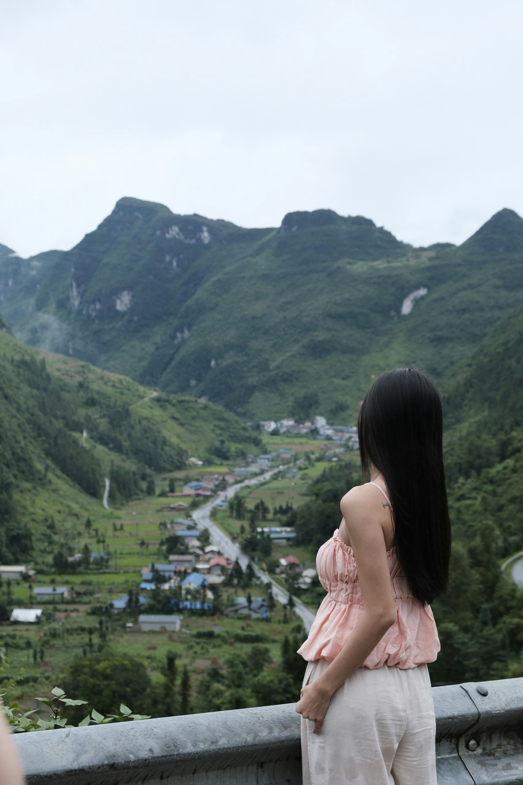 Zinghome Hagiang - Ha Giang Sapa'ya seyahat etmeli miyiz? medya 1