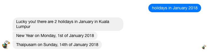 Joli When's My Next Holi gallery image