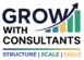Business Growth Consultant India