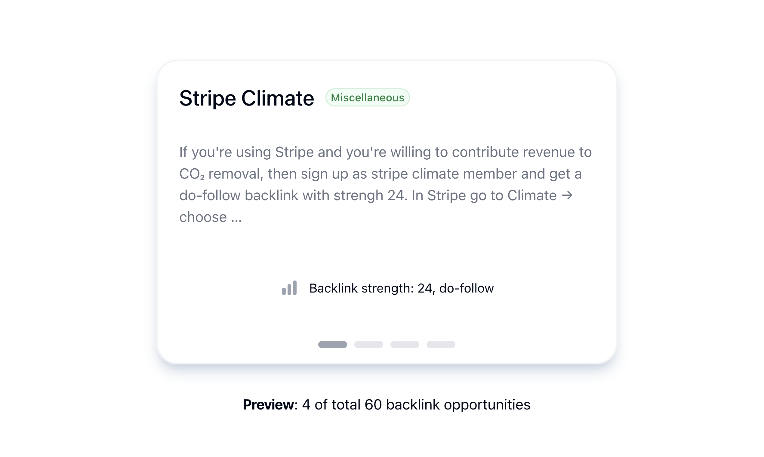 SEO Kickstarter media 5