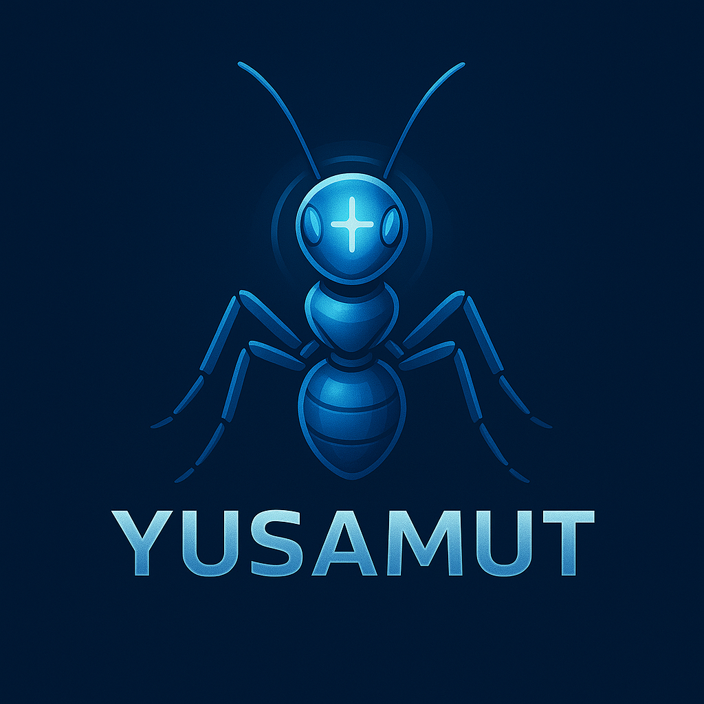 Yusamut AI 
