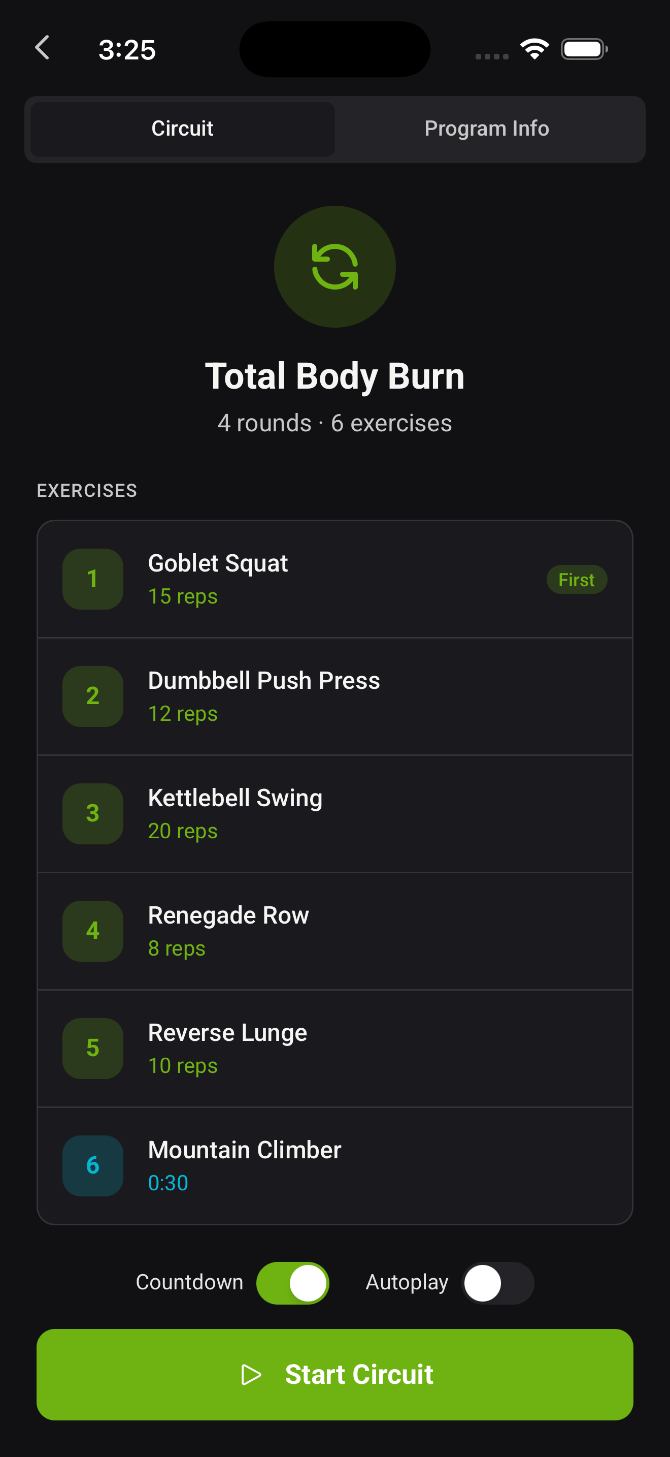 RepRaptor - Screenshot 4 showing product features and functionality