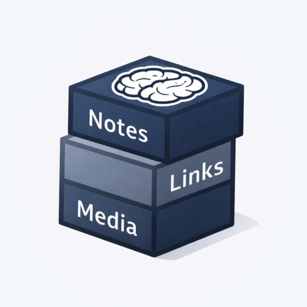 tinyMinds : Your Spare Mind - Product Hunt launch logo and brand identity