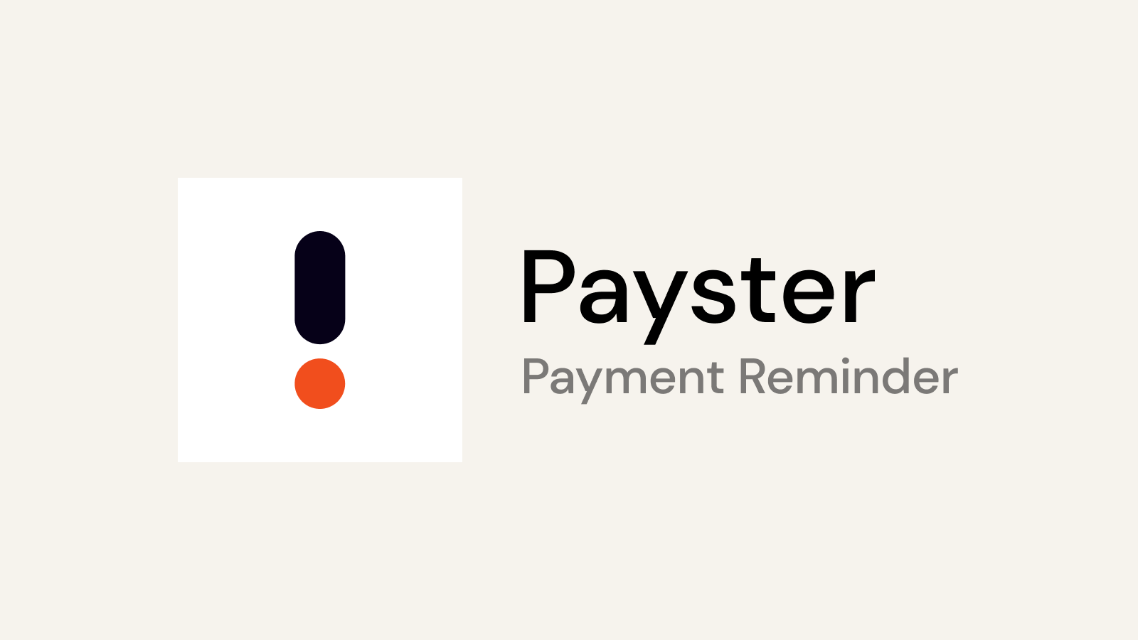 Payster gallery image