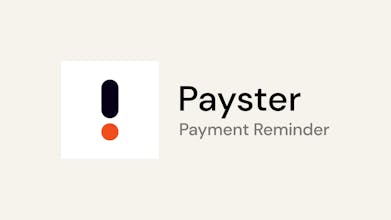 Payster gallery image
