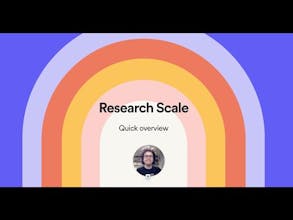 Research Scale gallery image