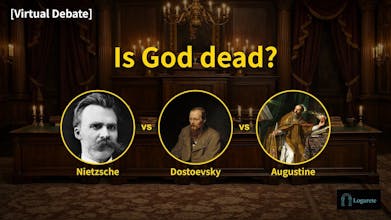 Logarete gallery image