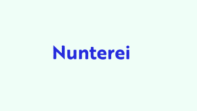 Nuunterei