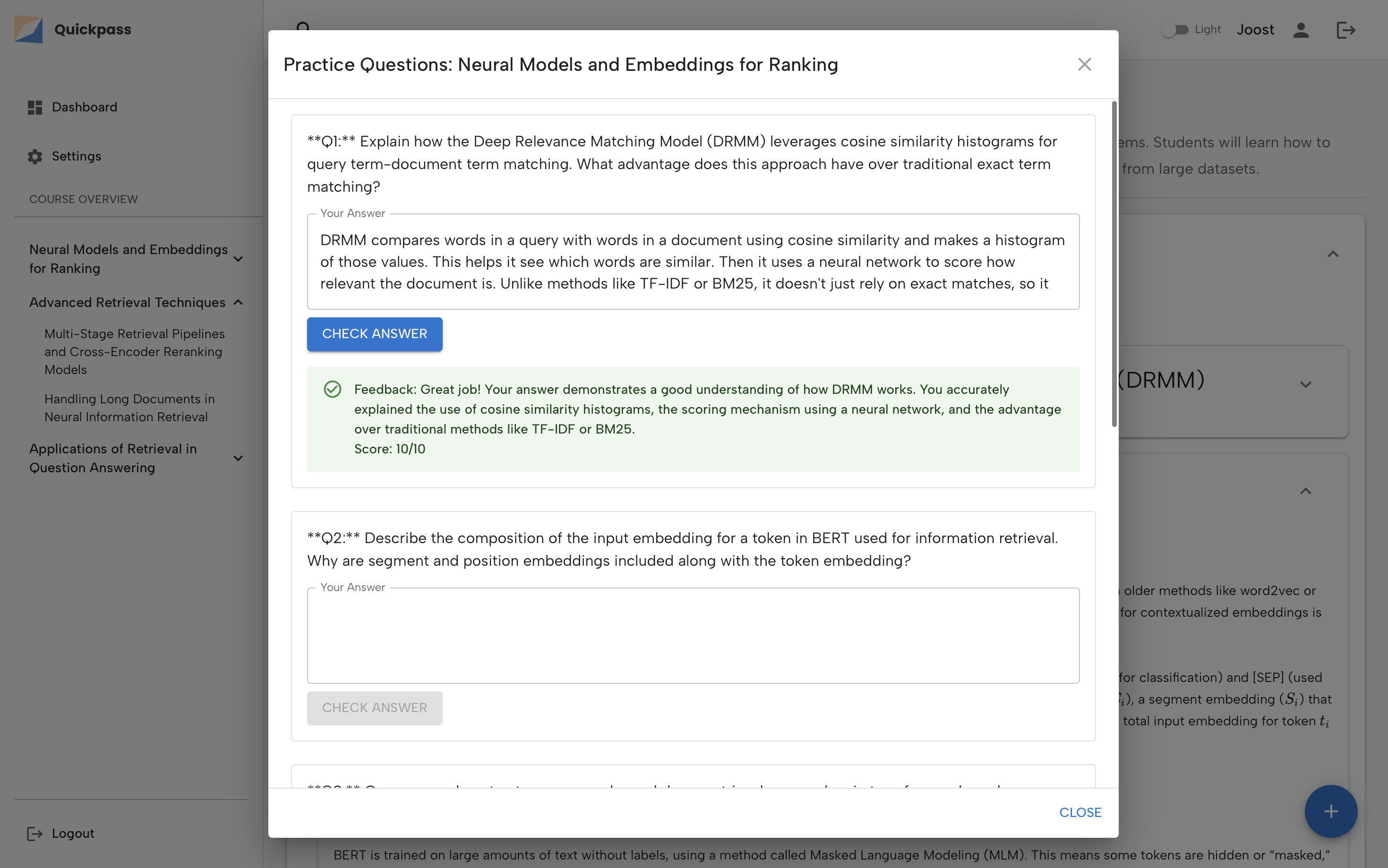 QuickPass media 2