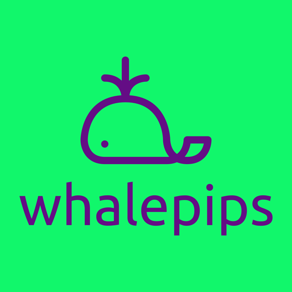 Whalepips - Forex, Crypto Trading Signal