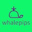 Whalepips - Forex, Crypto Trading Signal