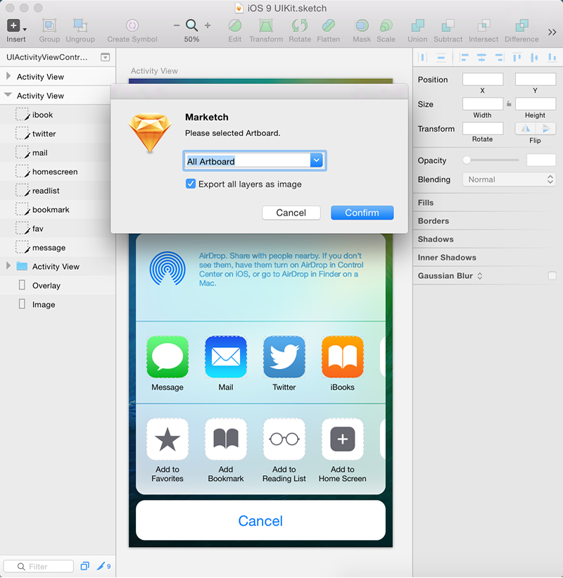 Marketch gallery image