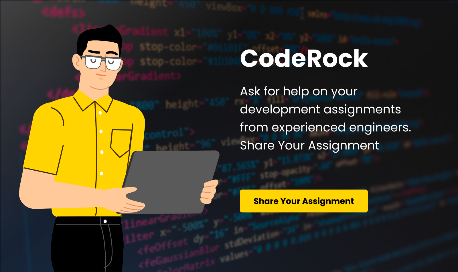 Media Coderock 1