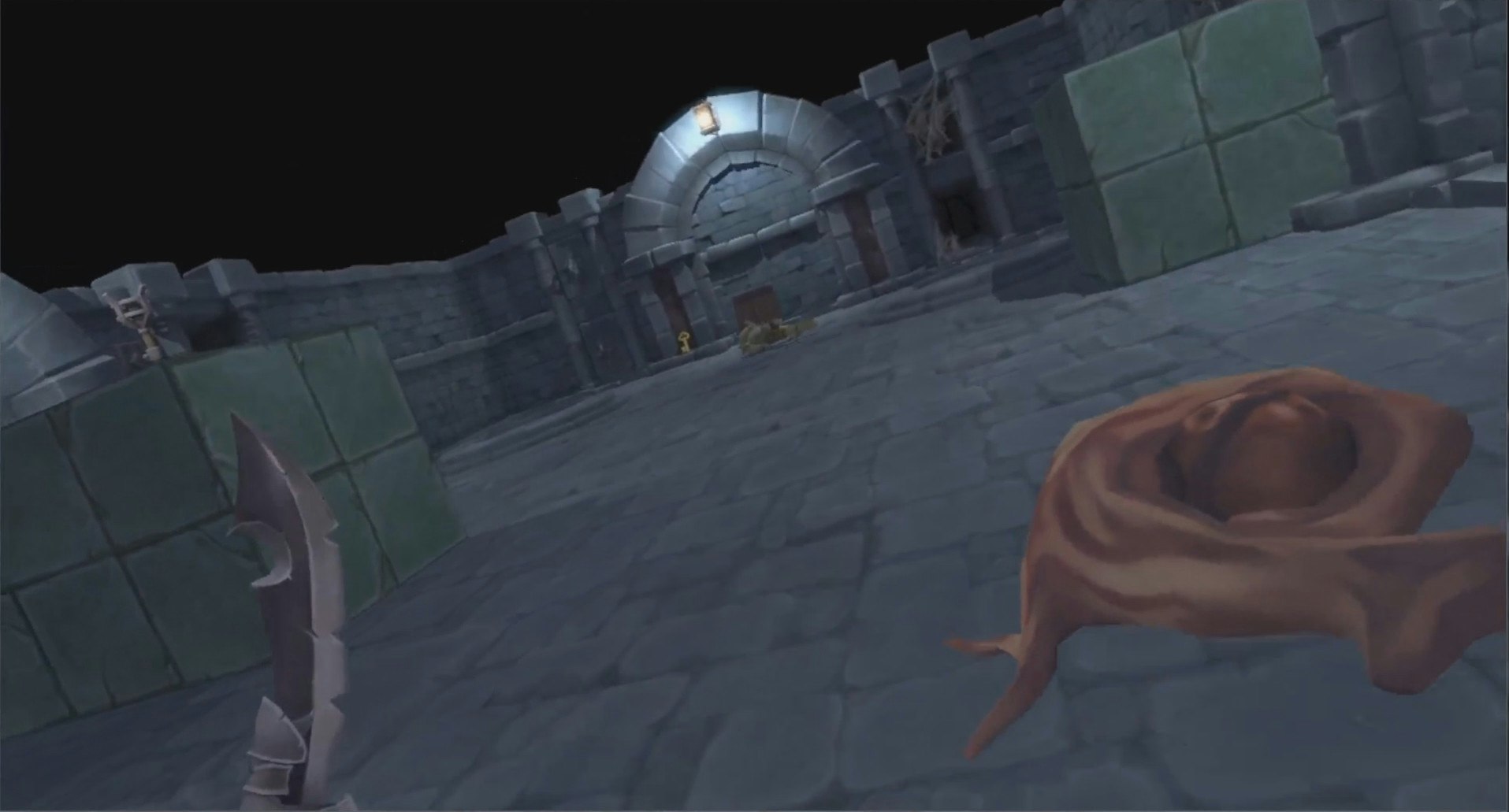 Legend of Luca gallery image