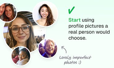 PicLooks Avatars gallery image