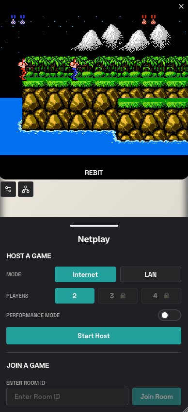 Rebit Play gallery image