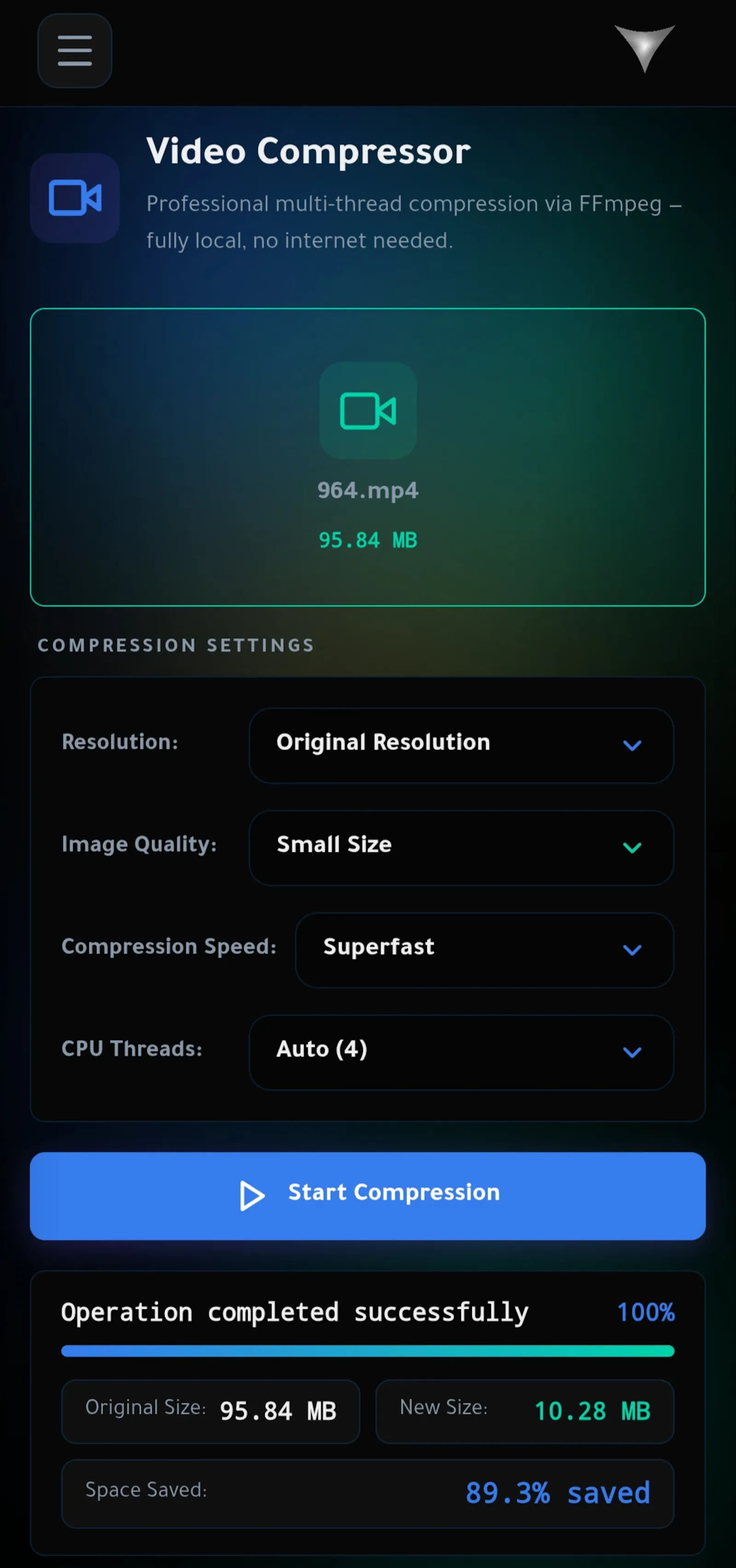 The Arsenal screenshot 3