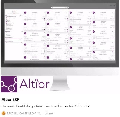 Altior gallery image