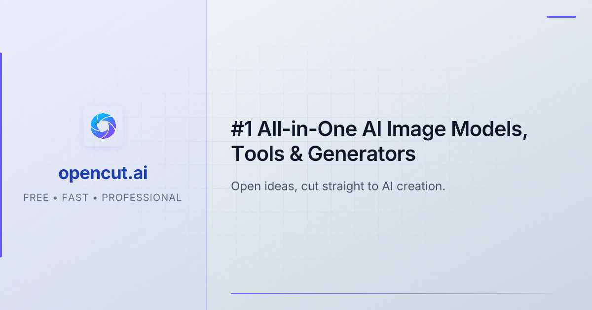 OpenCut gallery image