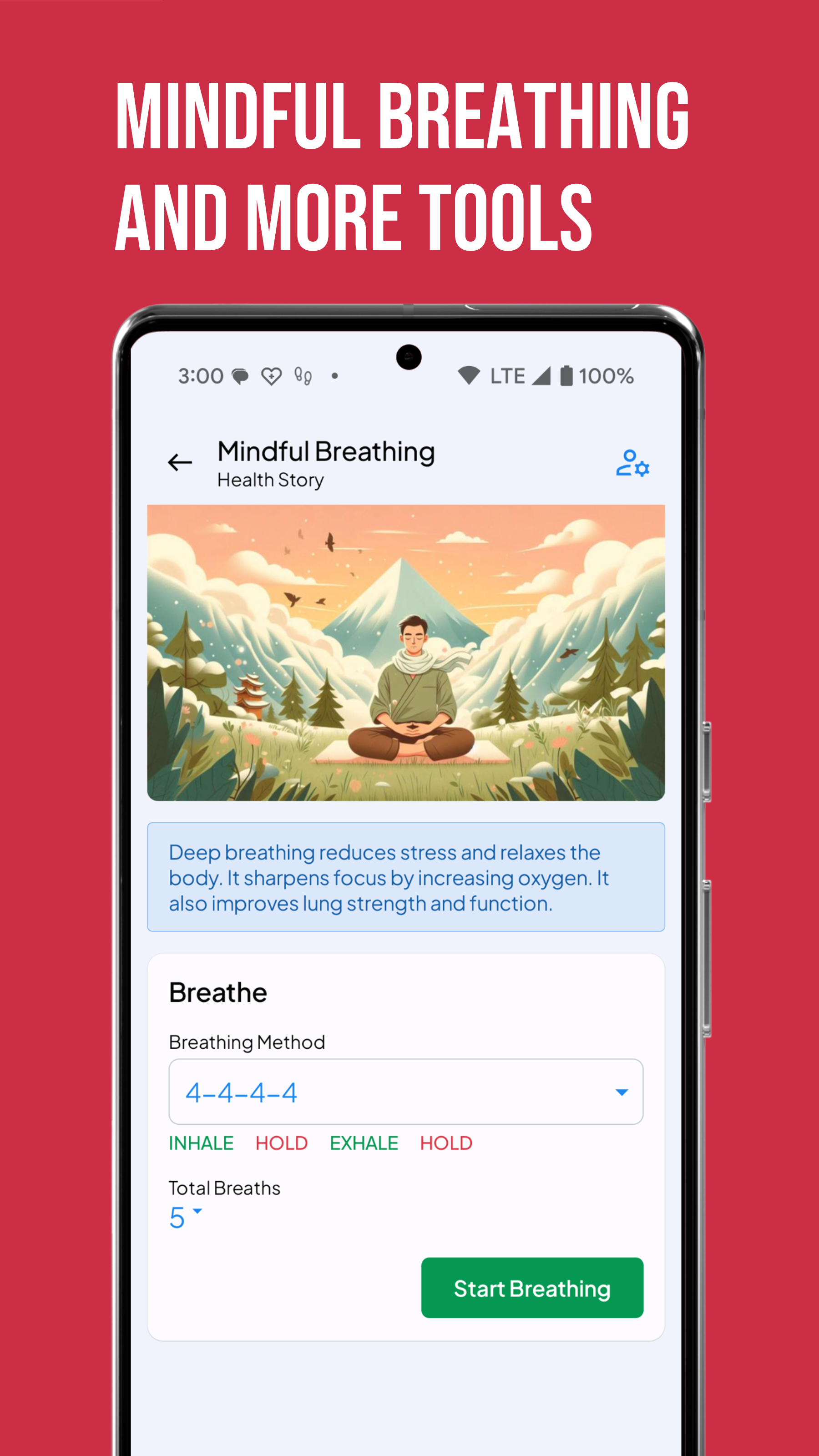 Health Story gallery image