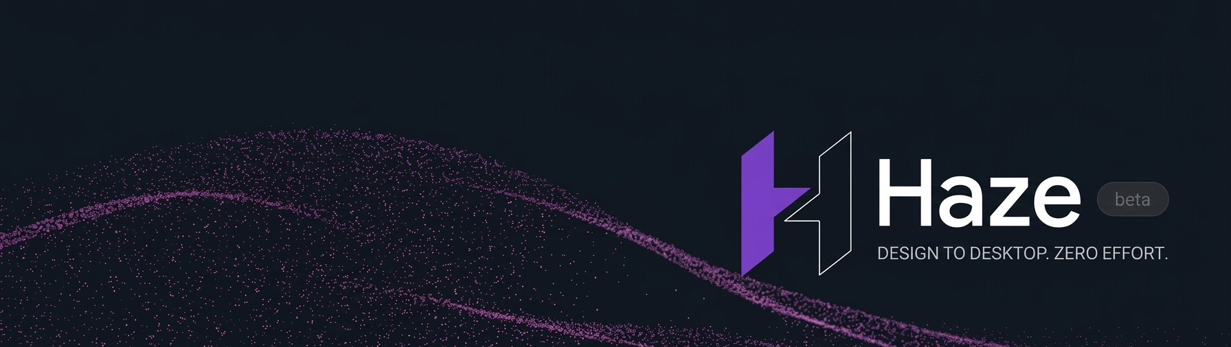 Haze gallery image