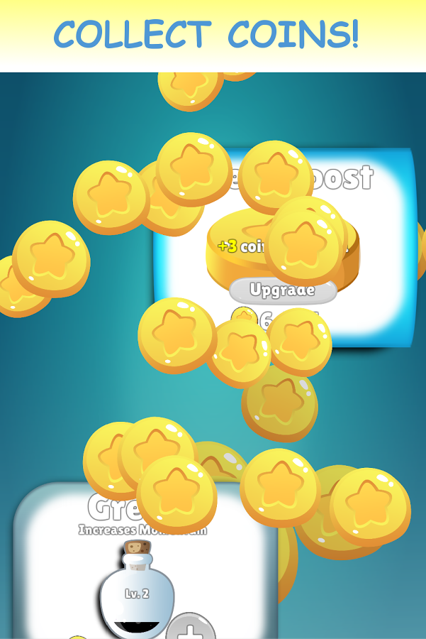 Scroll Hero gallery image