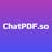  ChatPdf.so: Chat with pdf