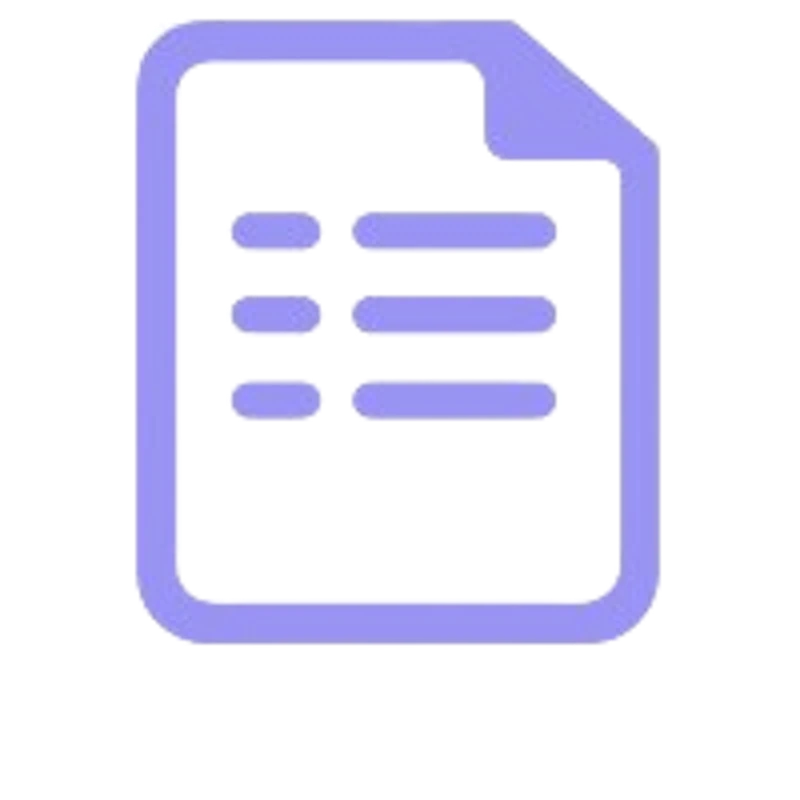 Unique Invoice Generator screenshot 1