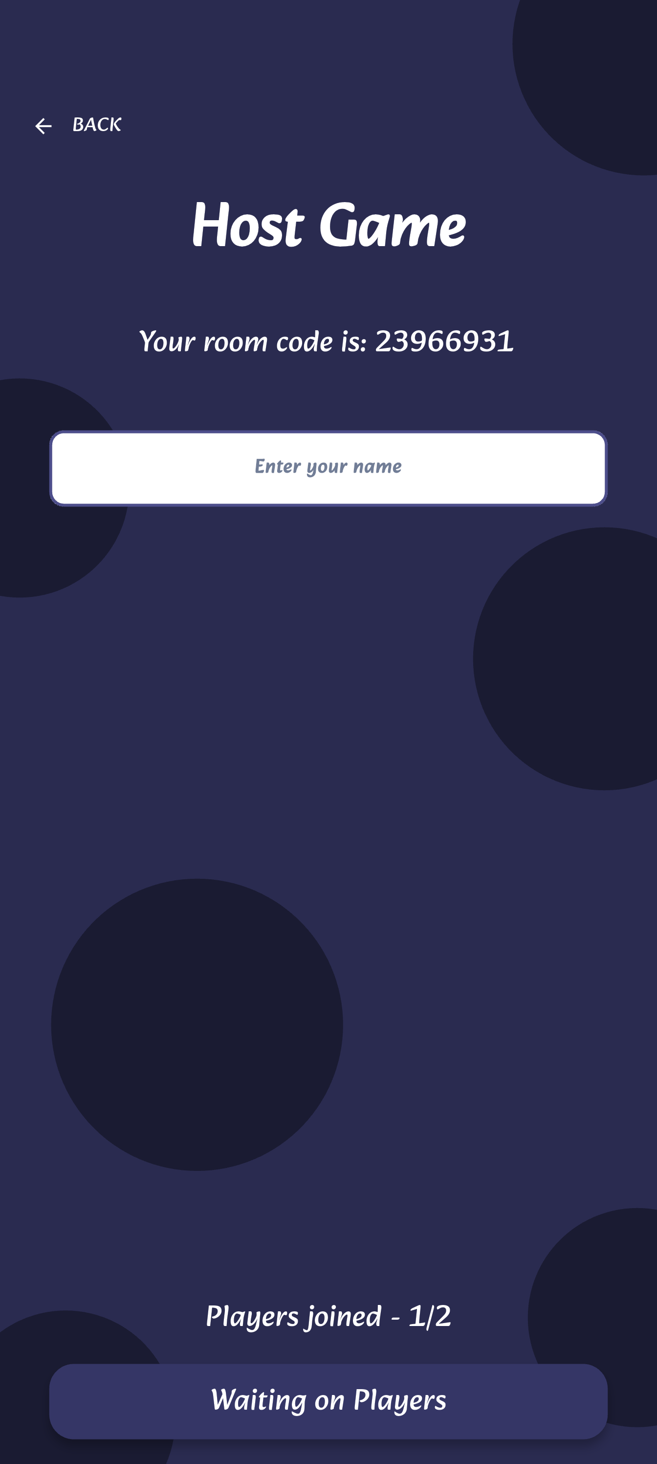 20 Questions App gallery image