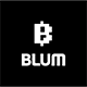 Blum Clone Script logo