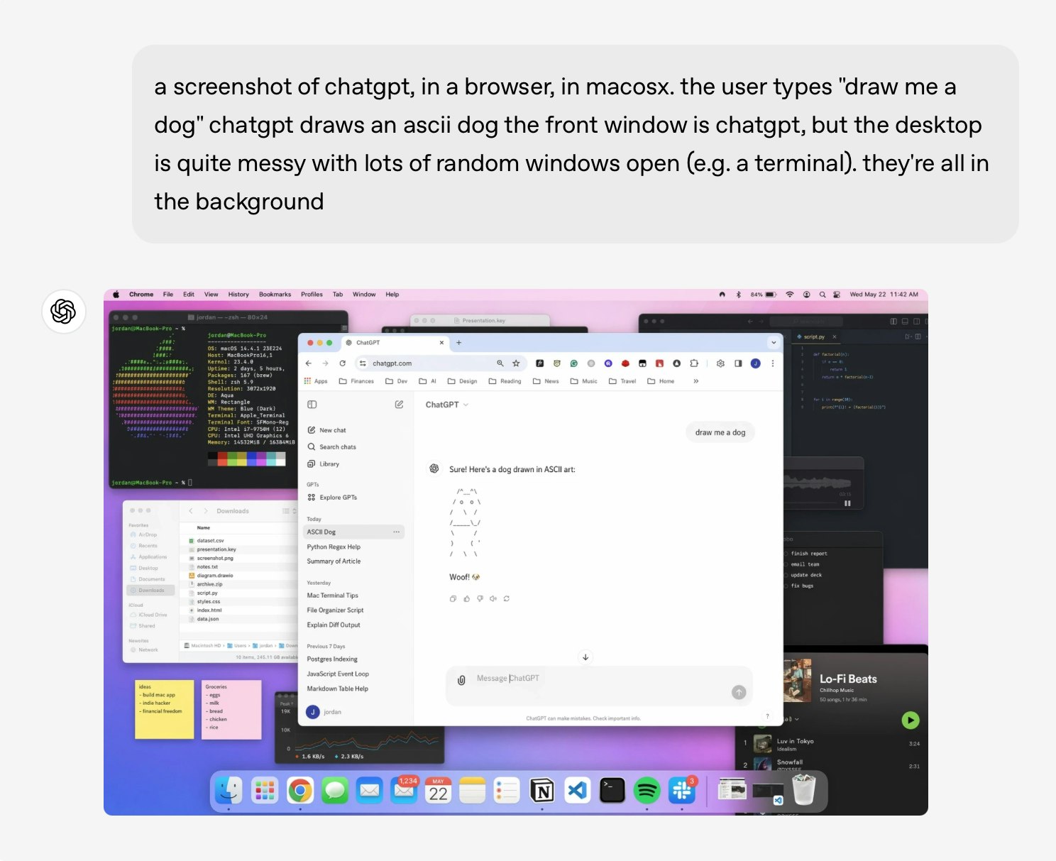 ChatGPT Images 2.0 by OpenAI gallery image