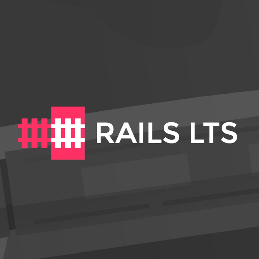 Rails LTS