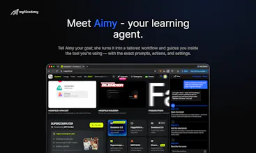 myAIcademy gallery image