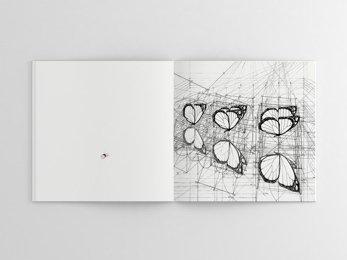 Golden Ratio Coloring Book gallery image