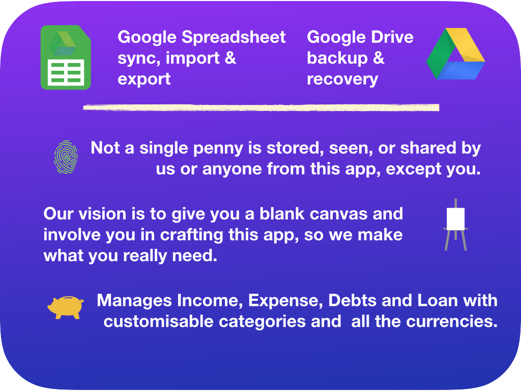 Expendyture gallery image