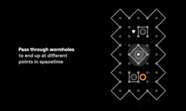 Between Portals gallery image