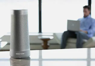 Harman Kardon gallery image