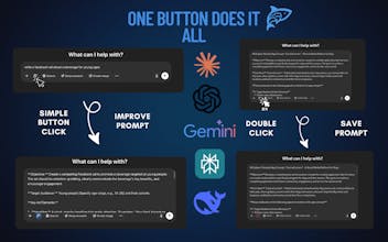 PromptShark gallery image