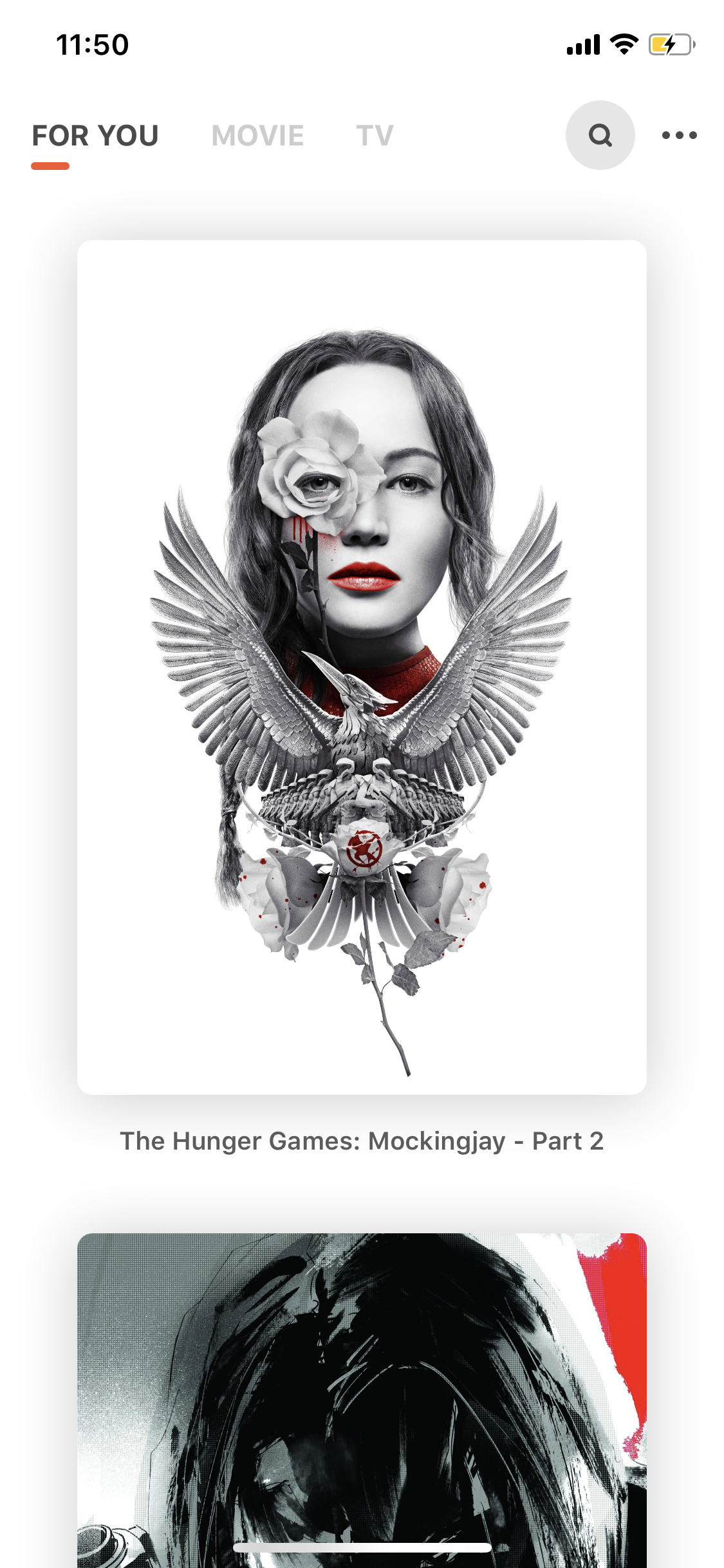 MOVY Wallpaper gallery image