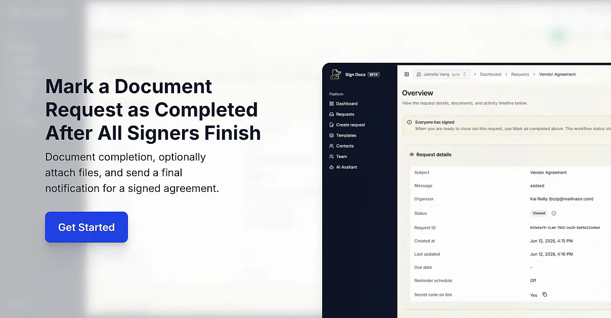 Sign-Docs gallery image