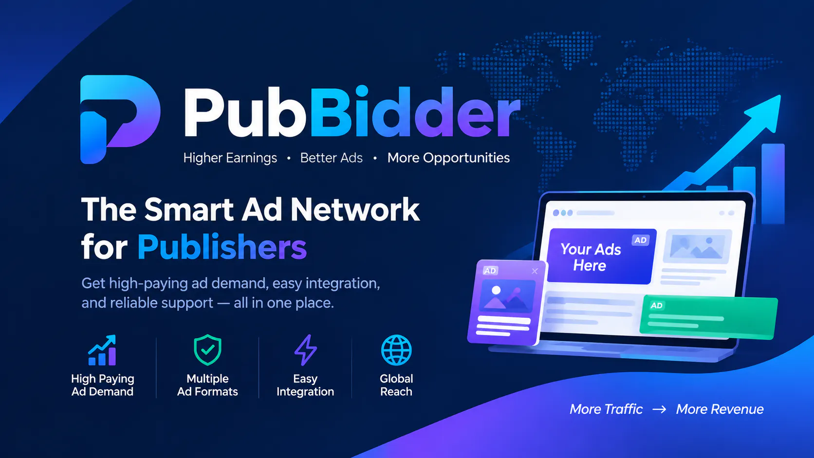 PubBidder gallery image
