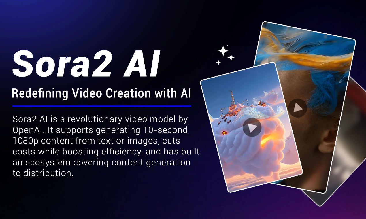 Sora2 AI gallery image