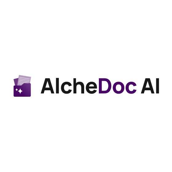AlcheDoc