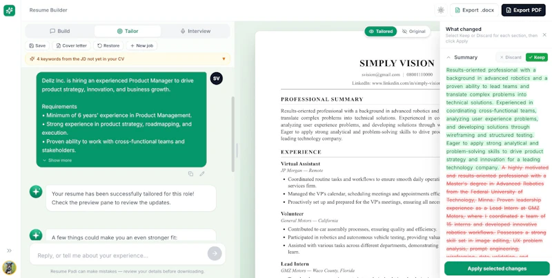 BetaCV screenshot 9