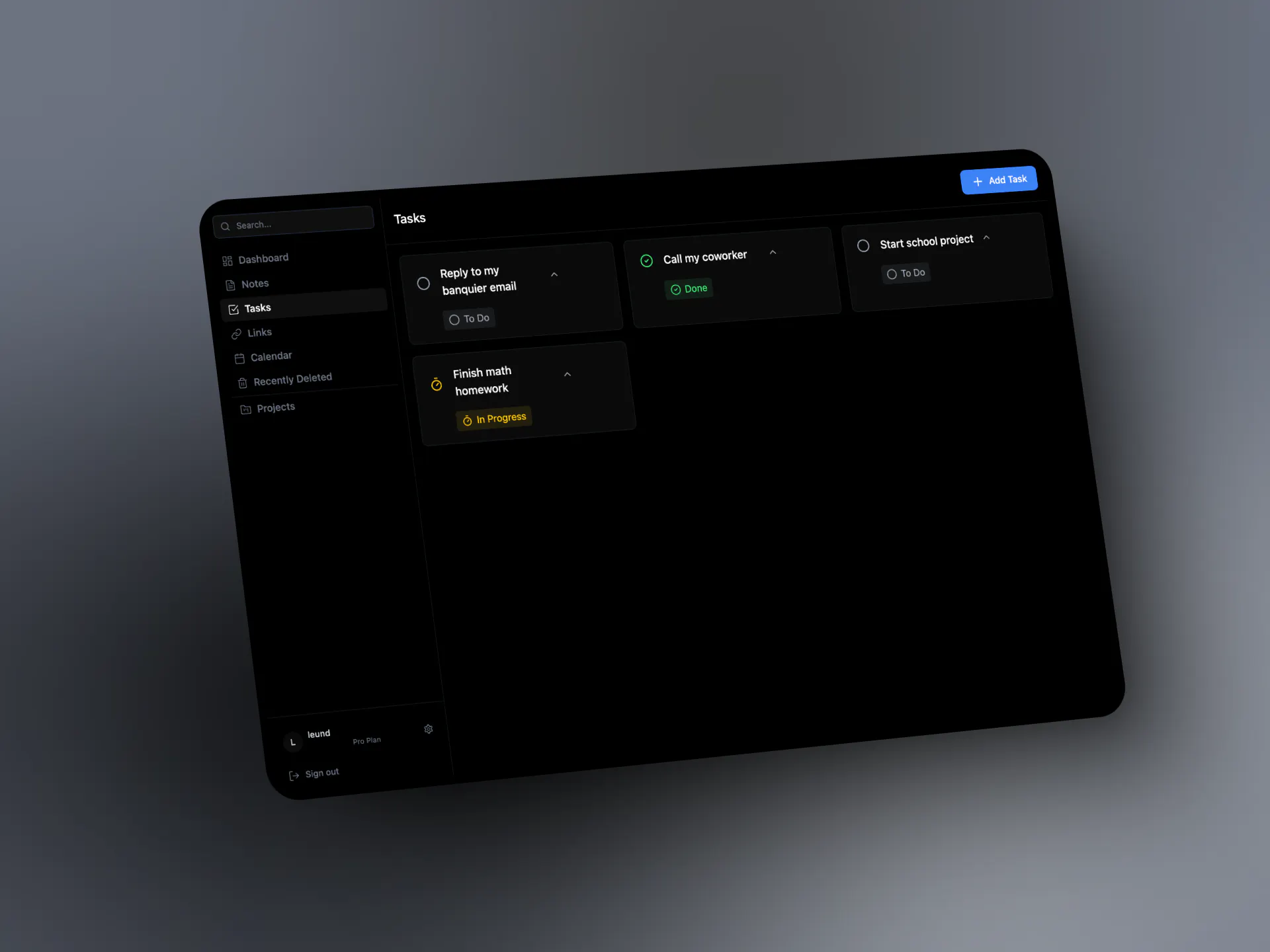 Notiq gallery image