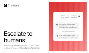 Chatbase gallery image