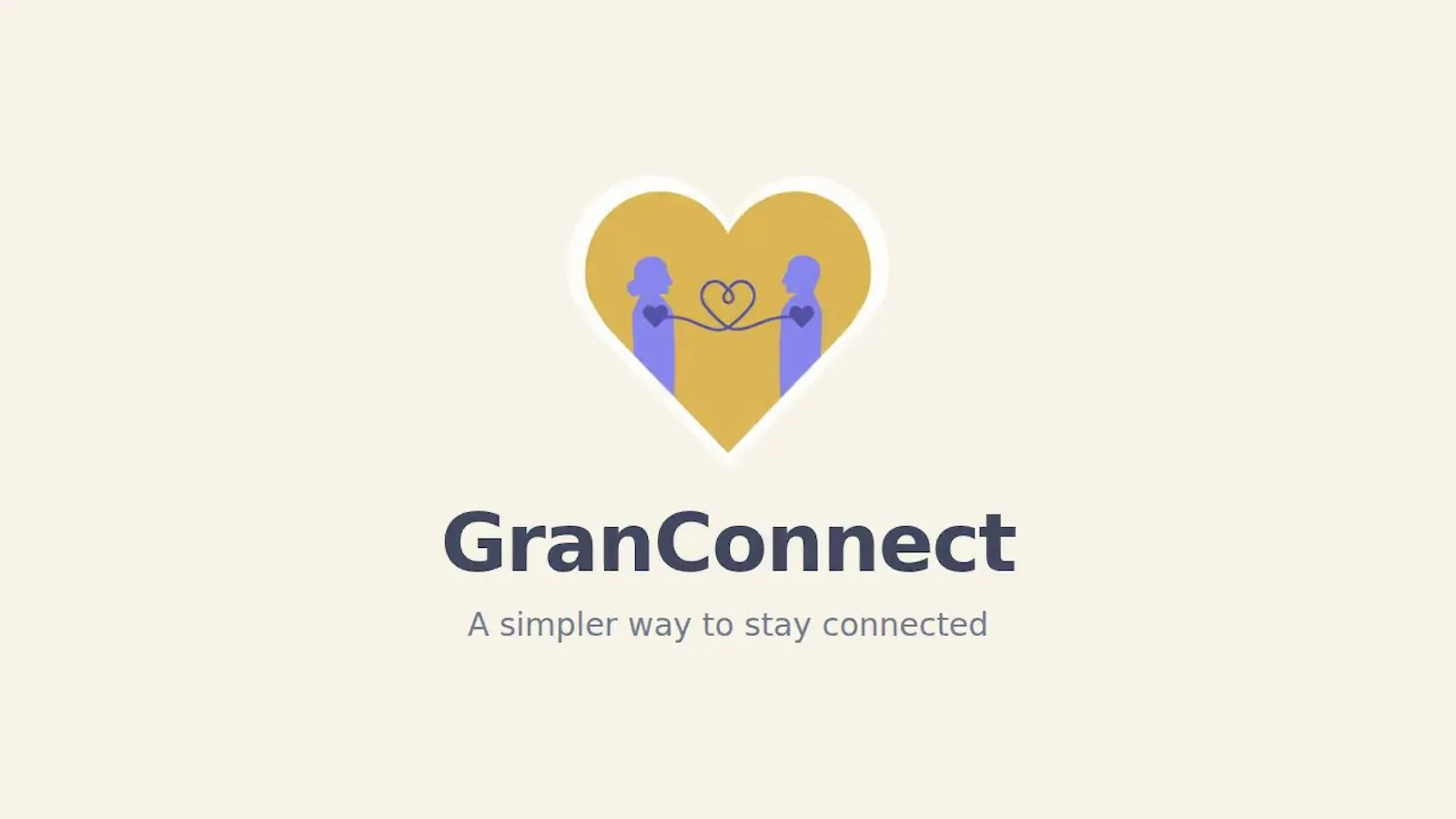 GranConnect screenshot 1 (video preview)