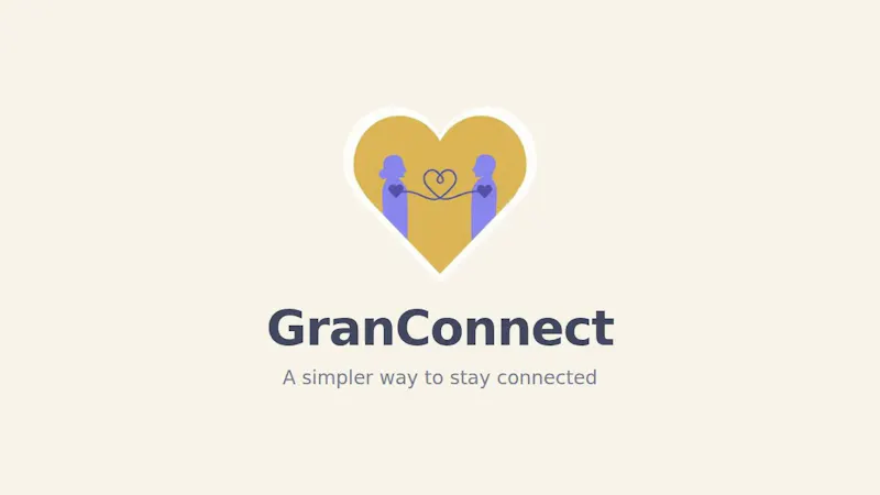 GranConnect screenshot 1 (video preview)